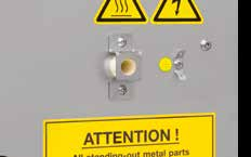 1622446185375566.png LV5-11型灰化爐,爐后墻內(nèi)配備熱電偶套管.png